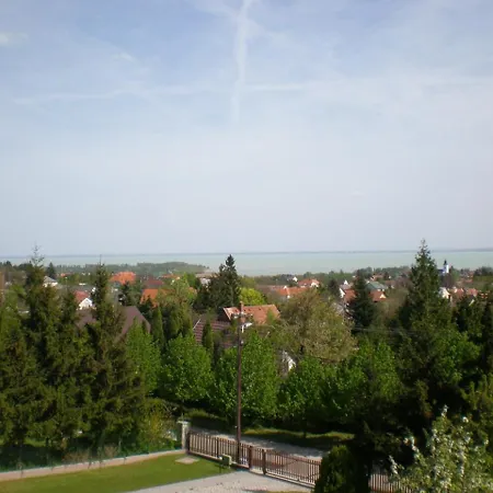 펜션 Holiday In Csopak/balaton 18325