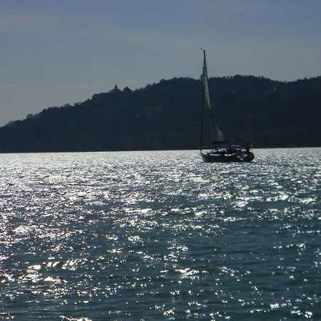 펜션 Holiday In Csopak/balaton 18325