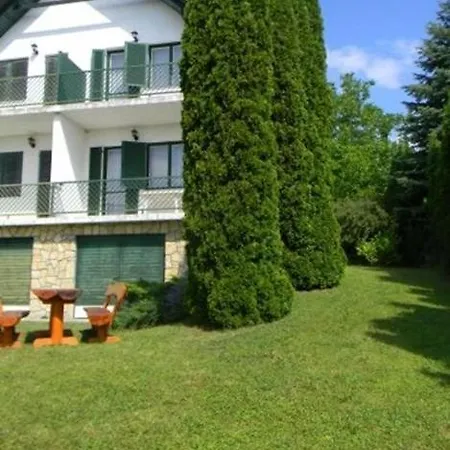 Holiday In Csopak/balaton 18325 초팍